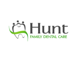 https://www.logocontest.com/public/logoimage/1349714382logo Hunt Family Dental3.png